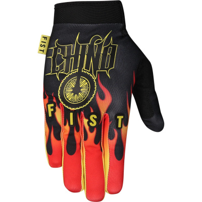 Fist Handwear Chapter 29 Glove Adult Chino Braxton Flame Large