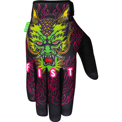 Fist Handwear Chapter 29 Glove Youth Fury Large