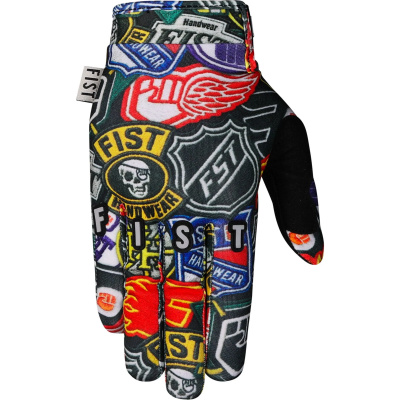 Fist Handwear Chapter 29 Glove Youth Icey Small
