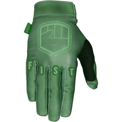 Fist Handwear Stocker - Glove - Adult - Earth - Olive Large