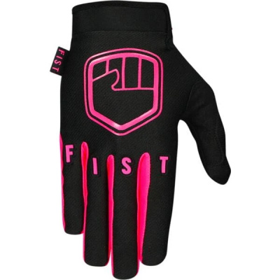 Fist Handwear Stocker - Glove - Adult - Fluro Pink Large