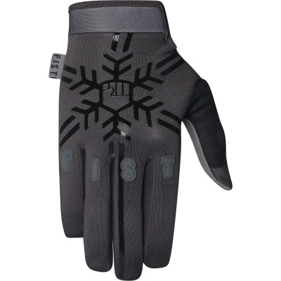 Fist Handwear Stocker - Glove - Adult - Frosty Fingers - Phantom Large