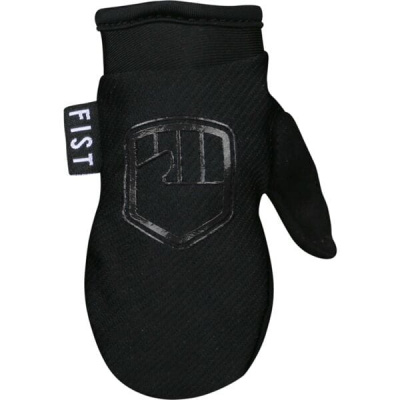 Fist Handwear Stocker - Glove - Baby Mitt - Black - One size