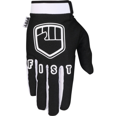 Fist Handwear Stocker Glove Adult Black Panda Large