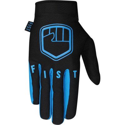 Fist Handwear Stocker Glove Adult Fluro Blue Large
