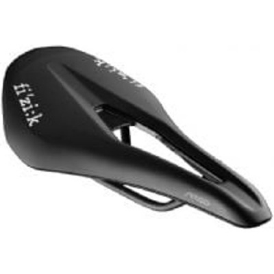 Fizik Argo R5 Road Saddle 140mm - Black