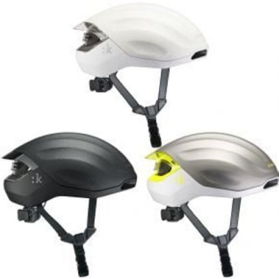 Fizik Kudo Aero Mips Air Node Road Helmet  Small 52cm-56cm - Black