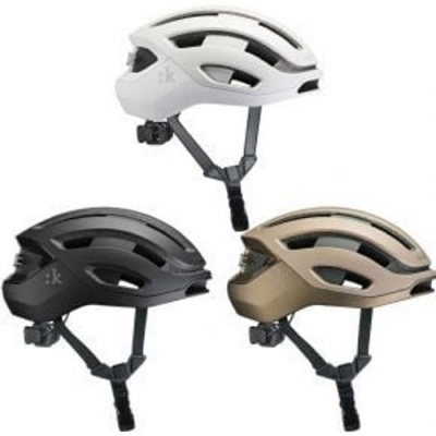 Fizik Kudo Mips Air Node Road Helmet  Small 52cm-56cm - Black