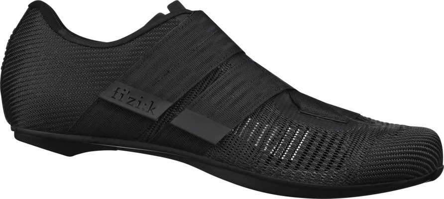 Fizik R2 Vento Aeroweave - Road Shoes R2 Vento Aeroweave Black / 48