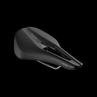 Fizik Tempo Argo R3 - Mens Road Saddles Tempo Argo R3 Black / K:ium / 160mm