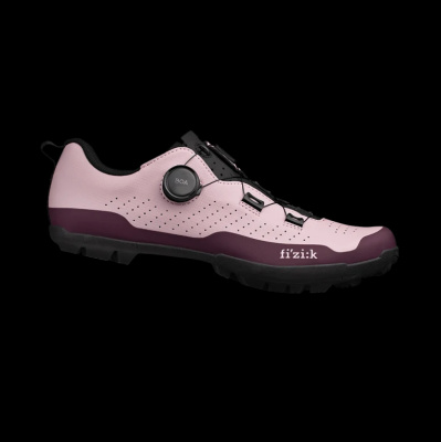 Fizik Terra Atlas Pink/Purple / 48
