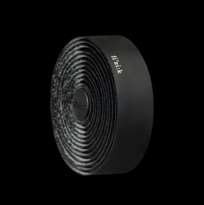 Fizik Terra Microtex Bondcush Tacky Tape Terra Microtex Bondcush Tacky Tape Black