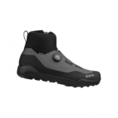 Fizik Terra Nanuq GTX Spd Winter Mtb Shoes Size 43 only