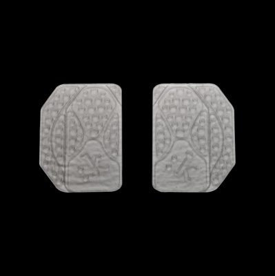 Fizik Tri Gel Pads - Vision