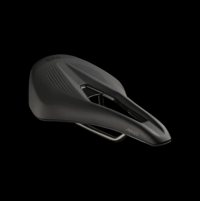 Fizik Vento Argo R3 - Mens Road Saddles Vento Argo R3 Black / K:ium / 150mm