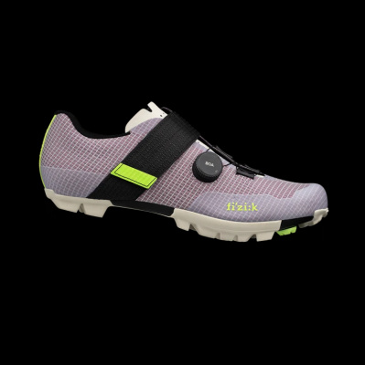 Fizik Vento Ferox - MTB Shoes Vento Ferox Lilac / 48