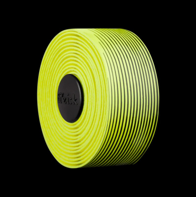Fizik Vento Microtex Tacky Bi-Colour Tape Vento Microtex Tacky Bi-Colour Tape Fluro Yellow