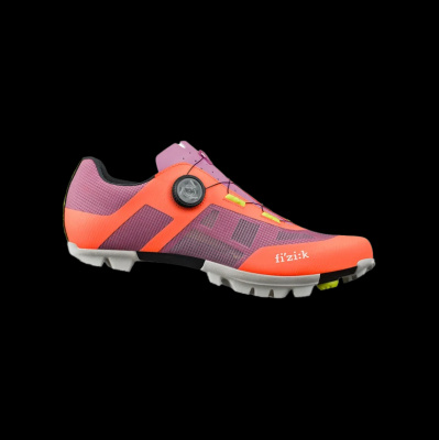 Fizik Vento Proxy Orange / 46