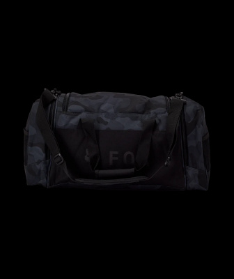Fox 180 Duffle - Blk Camo