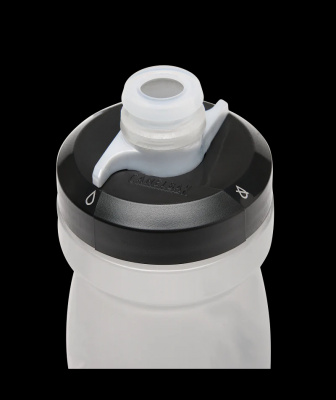 Fox 21 Oz Podium Bottle Worldwide