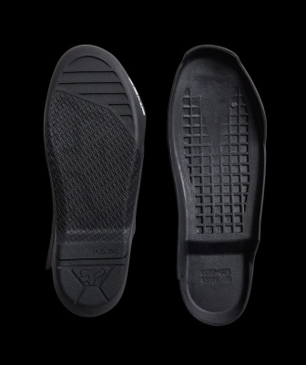 Fox 22 Comp Full Outsole