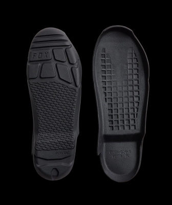 Fox 22 Comp X Full Outsole