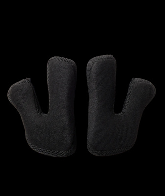 Fox 22 V1 Cheek Pads - Thick