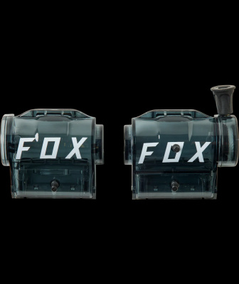 Fox 45mm Canisters W/ Posts