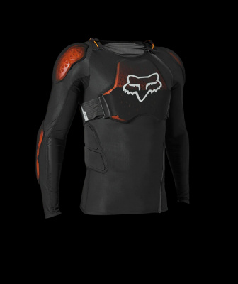 Fox Baseframe PRO D3o Jacket
