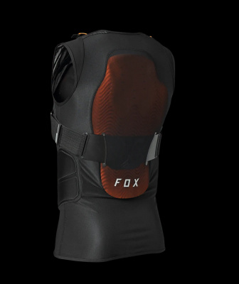 Fox Baseframe PRO D3o Vest