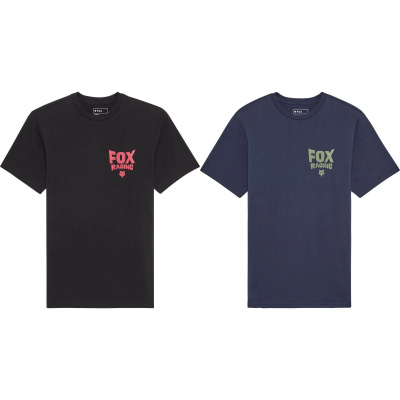 Fox Bolt Premium Tee Xx Large 2025 XX-Large - Black