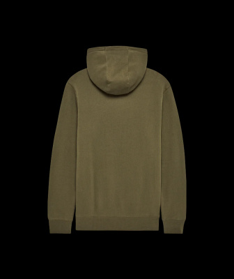 Fox Clothing Bolt Fleece Po