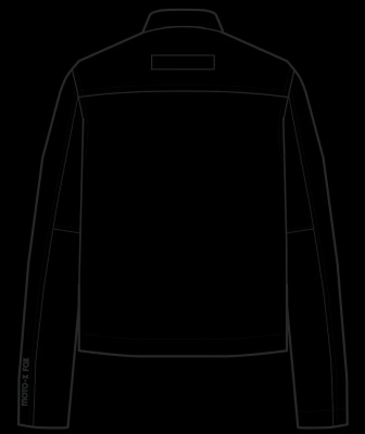 Fox Clothing Circa 74 Jacket