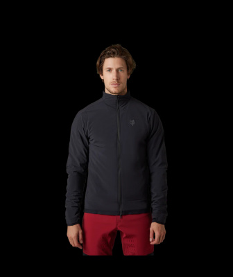 Fox Clothing Defend Fire Alpha Jacket