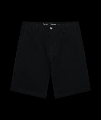 Fox Clothing FOX Work Short BLACK / 28