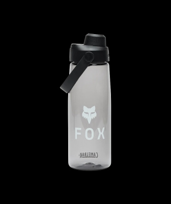 Fox Clothing FOX X Camelbak 25oz CHARCOAL