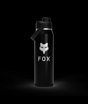 Fox Clothing FOX x Camelbak 32oz BLACK