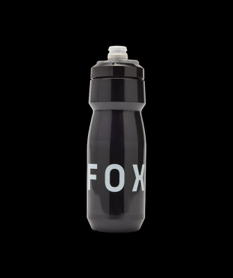 Fox Clothing Fox 24 Oz Podium Bottle BLACK