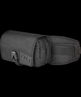 Fox Clothing Fox Deluxe Toolpack BLACK / NS