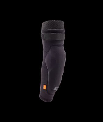 Fox Clothing Fox Launch Elbow Guard BLACK / XS
