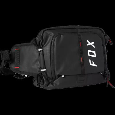 Fox Clothing Fox Lumbar Hydration Pack BLACK