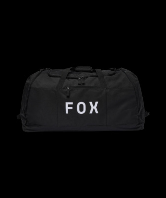 Fox Clothing Fox Podium Duffle FA26 Black / OS