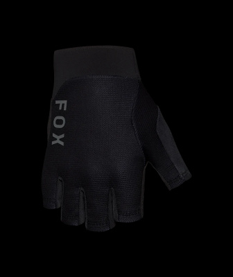 Fox Clothing Fox Ranger Glove Gel Short BLACK / S