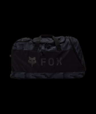 Fox Clothing Fox Shuttle 180 Roller - Blk Camo BLACK CAMO