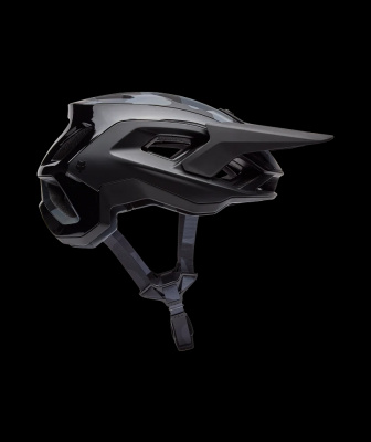Fox Clothing Fox Speedframe Rs Camo Helmet BLACK CAMO / S
