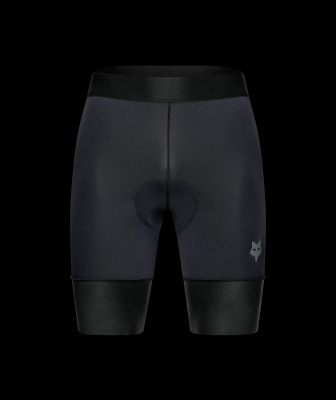 Fox Clothing Fox Tecbase Liner Short BLACK / S
