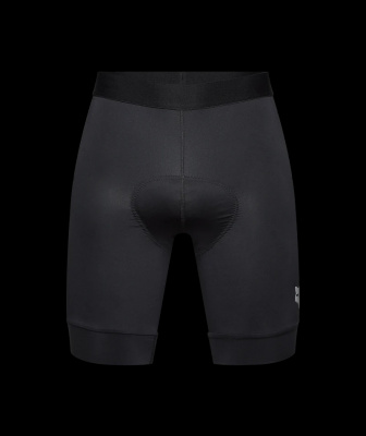 Fox Clothing Fox Tecbase Lite Liner Short BLACK / S