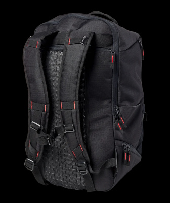 Fox Clothing Fox Transition Pack BLACK