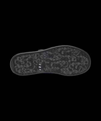 Fox Clothing Fox Union Boa Flat Le