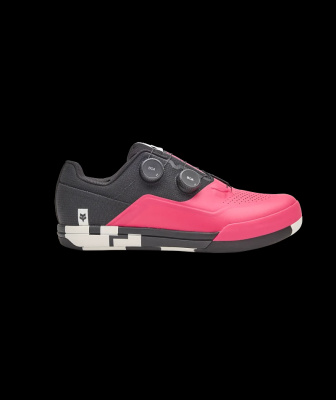 Fox Clothing Fox Union Limited Edition Boa Clipless Shoes 40